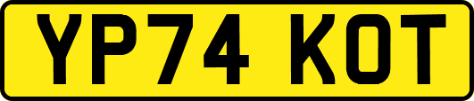 YP74KOT