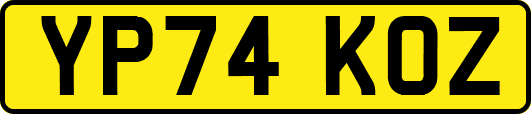YP74KOZ