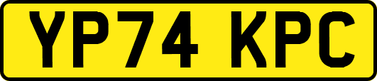 YP74KPC