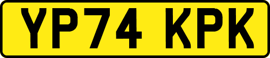 YP74KPK