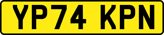 YP74KPN