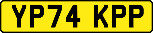 YP74KPP