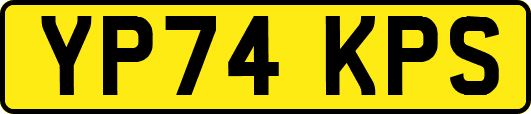 YP74KPS