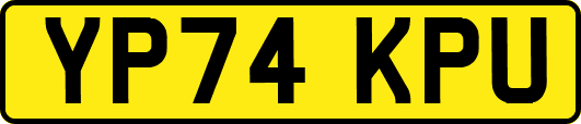 YP74KPU