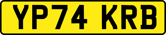 YP74KRB