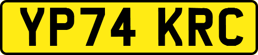 YP74KRC