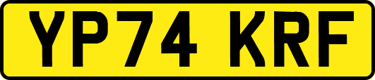 YP74KRF