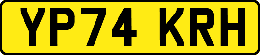 YP74KRH