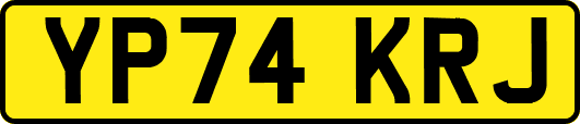 YP74KRJ
