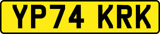 YP74KRK
