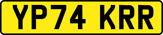 YP74KRR