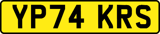 YP74KRS