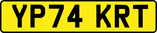YP74KRT
