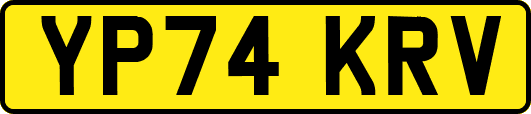 YP74KRV