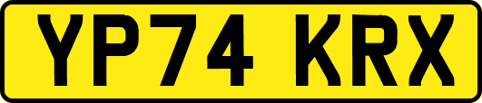 YP74KRX