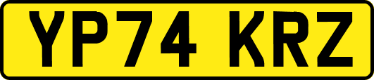 YP74KRZ