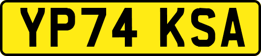 YP74KSA