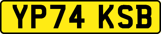 YP74KSB