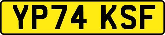 YP74KSF