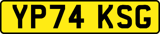 YP74KSG