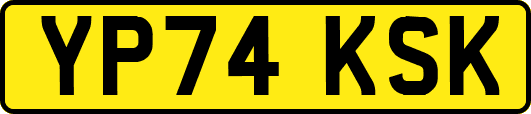 YP74KSK