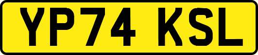 YP74KSL