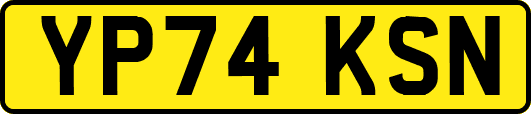 YP74KSN