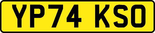 YP74KSO