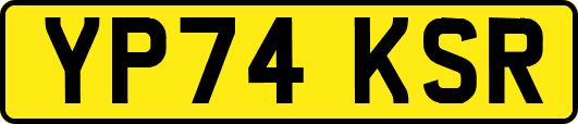 YP74KSR