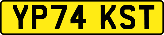 YP74KST