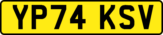YP74KSV