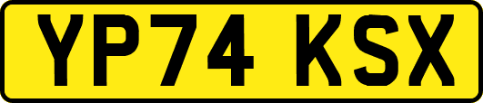 YP74KSX