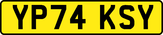 YP74KSY