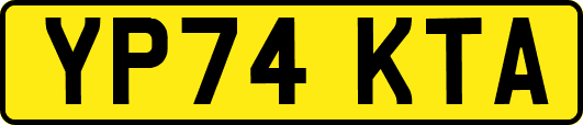 YP74KTA