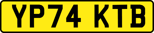 YP74KTB
