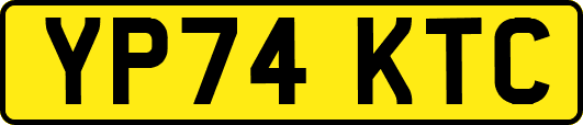 YP74KTC