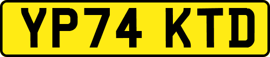 YP74KTD