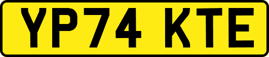 YP74KTE