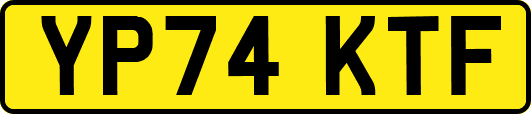 YP74KTF