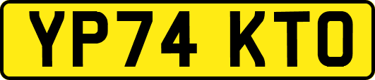 YP74KTO
