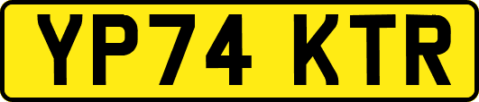 YP74KTR
