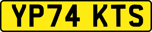 YP74KTS