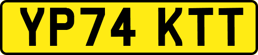 YP74KTT