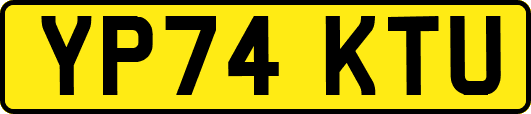 YP74KTU