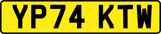 YP74KTW