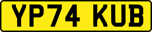 YP74KUB