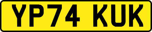 YP74KUK