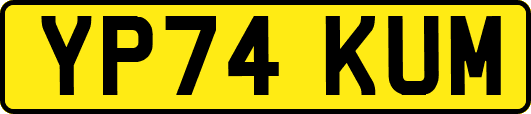 YP74KUM