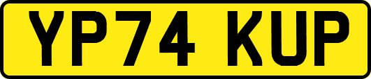YP74KUP