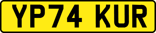 YP74KUR